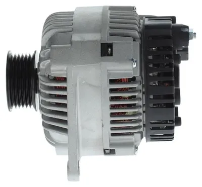 Produktbild von BOSCH 1 986 A02 000 Lichtmaschine Generator LiMa 120A 14V für RENAULT Scénic I (JA0/1, FA0) ESPACE III (JE0) MEGANE I (BA0/1) MEGANE Scenic (JA0/1)