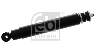 Produktbild von 2x FEBI BILSTEIN SATZ Öldruck STOSSDÄMPFER HINTEN