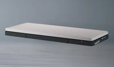 Image de Matelas en mousse de qualité médicale-15cm-80x200cm