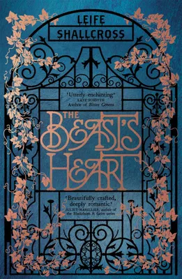 Produktbild von The Beast's Heart