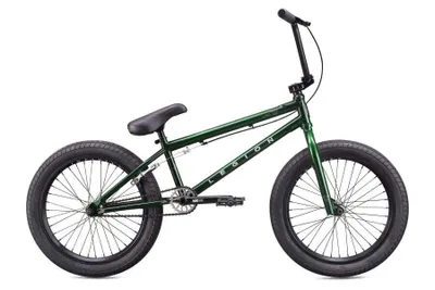 Image de Mongoose Legion L100 Vert BMX / Dirt vélo