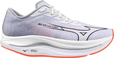 Produktbild von Mizuno Wave Rebellion Flash 2 Laufschuhe Weiß EU 45 Mann Weiß EU 45
