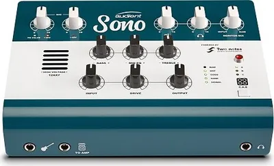 Obrázok produktu pre Audient Sono USB zvuková karta