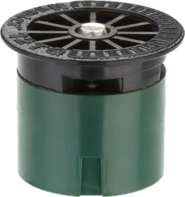 Produktbild von Hunter Pro-Spray Düse mit festem Sektor 270°, Wurfweite 3 m - Typ PRO 12TQ grün