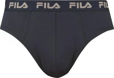 Produktbild von Herren-Slips Fila 1er-Pack Marineblau