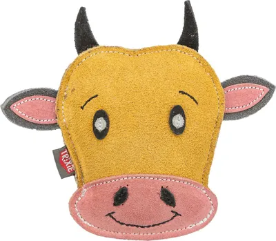 Produktbild von Trixie 35991 Kuscheltier Gelb 17 cm Gelb 17 cm