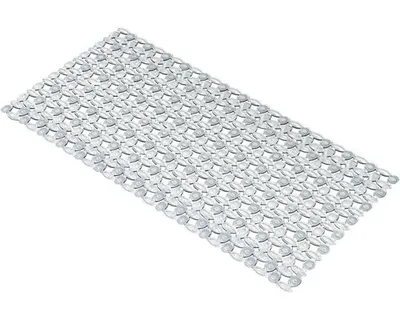 Immagine prodotto di Inserto da bagno Kleine Wolke IVY Clear 39x 69 cm