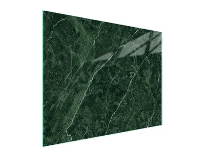 Image de Planche à découper en verre 52x40 Marbre