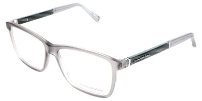 Produktbild von Ermenegildo Zegna EZ5012 Grey 57/16/145 Herren Brillen