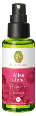 Immagine prodotto di Tutto l'amore - spray per ambienti 50ml