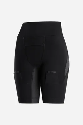 Produktbild von Unterwäsche AYCANE Baselayer Rebel Pro mit Klett Short Damen  XS