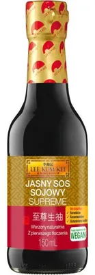 Immagine prodotto di Salsa di soia chiara Lee Kum Kee 150 ml