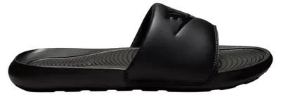 Produktbild von Nike - "Victori One" Badesandale für Herren SX2063 (39 EU) (Schwarz), KI-generiertes Bild