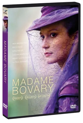 Produktbild von Madame Bovary (Royal Collection)