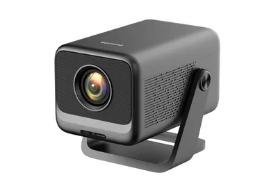 Immagine prodotto di Philips NeoPix 760, proiettore smart con Google TV, risoluzione Full HD 1080p e 700 lumen