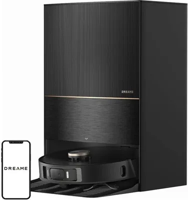 Produktbild von Dreame L20 Ultra Black 6976233671550