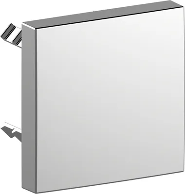 Produktbild von KEUCO 59949010002 Abdeckblende Armaturenzubehör 59949,