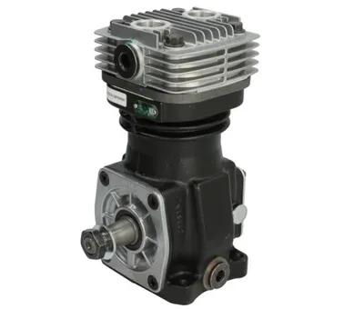 Produktbild von WABCO 411141000R Luftfederung Kompressor Luftfahrwerk