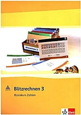Image de Blitzrechnen 3