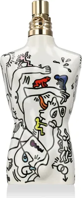 Image de Jean Paul Gaultier Le Male Pride Edition 2024 EDT 125 ml M