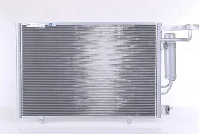Produktbild von NISSENS 940524 Kondensator Klimaanlage für FORD ECOSPORT +Trockner