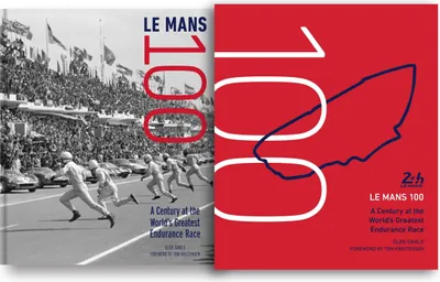 Produktbild von Le Mans 100
