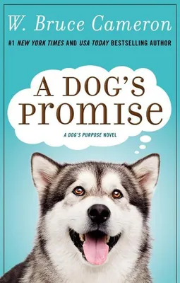 Imagen del producto de A Dog's Promise