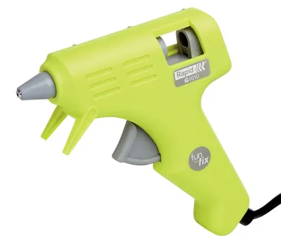Produktbild von Rapid Fun2Fix G1010 Klebepistole, für 7mm Klebesticks