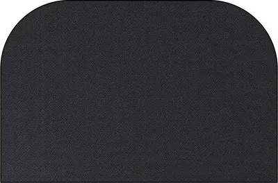 Produktbild von Hitzeisoliermatte für Heizkachel - feuergeschützte Bodenplatte - Brandmat - Grillunterlage - Hitzeisoliermatte