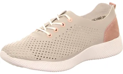 Produktbild von Artiker Schnürhalbschuhe in grau, Gr. 36