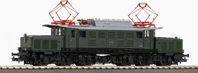 Zdjęcie produktu dla Piko 51484 Lokomotywa elektryczna BR E 94 DB III + DSS PluX22