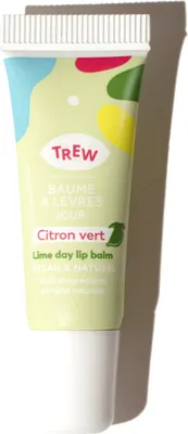 Obrázek produktu pro Trew Lime Luxe Limetkový balzám na rty 10 ml