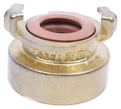 Immagine prodotto di GEKA più pezzo filettato "K" ; IG G 1 1/2" MS DVGW VP550