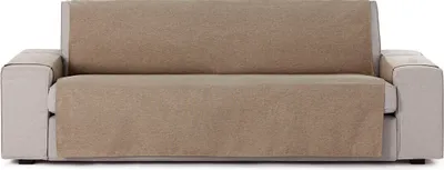 Immagine prodotto di Copridivano Eysa VALERIA Beige 100 x 110 x 155 cm