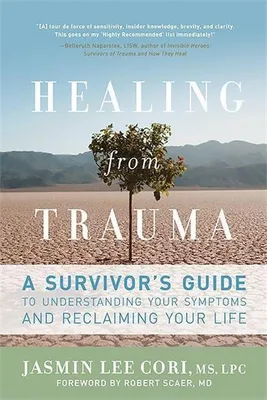 Produktbild von Healing from Trauma