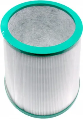 Zdjęcie produktu dla Filtr HEPA H13 Purifier do Oczyszczacza Dyson Pure Cool TP01 TP02 TP03 AM11 / TP01 Hepa Filter