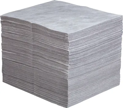 Image de Non-tissé universel L.40cm L.50cm 200 pcs.ct.RAW