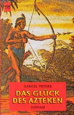 Immagine prodotto di Das Glück des Azteken