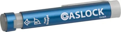 Image de Indicateur De Niveau De Gaz - Gaslock