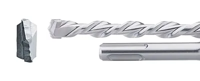 Produktbild von Makita HM Bohrer V-PLUS, Ø 4,0 mm, Länge 160 mm, SDS-plus