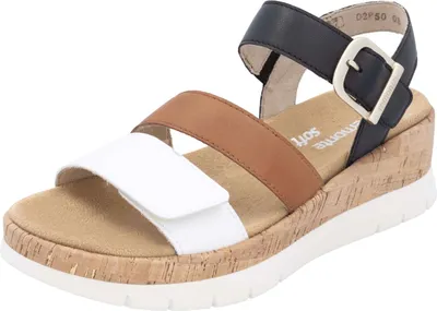 Produktbild von Remonte Sandalen Sandalen Leder