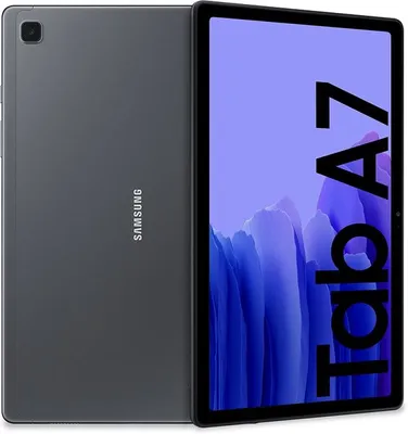 Obrázok produktu pre Samsung SM-T503 Galaxy Tab A7 WiFi 3GB RAM 32GB Grau EU