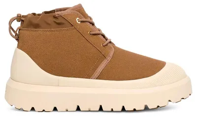 Produktbild von UGG Neumel Weather Hybrid Boot Chestnut Whitecap - EU 41