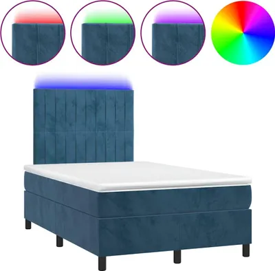 Zdjęcie produktu dla VidaXL 3270327, 1230 mm, 1930 mm, 1280 mm, 120 x 190 mm, 1 szt.