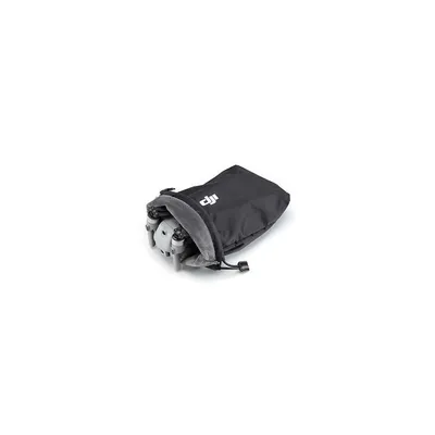 Produktbild von DJI CP.MA.00000254.01, Schutzhülle, Schwarz, Einfarbig, Mavic Air 2