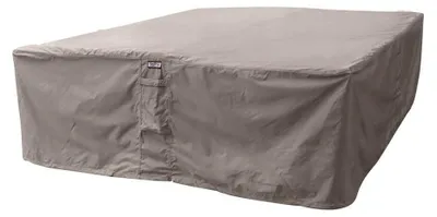 Obrázok produktu pre Poťah na záhradný nábytok (sedacia súprava) – 275x275 cm