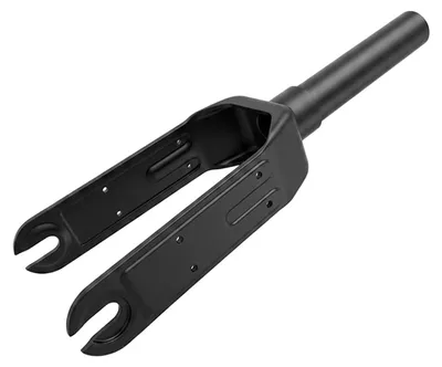 Immagine prodotto di Avizar, forcella anteriore per scooter Ninebot Segway F25 / F30 / F40 a doppio braccio, nera