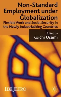 Image de Non-standard Employment under Globalization