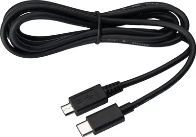 Immagine prodotto di Jabra 14208-28 cavo USB 1,5 m USB C Micro-USB B Nero