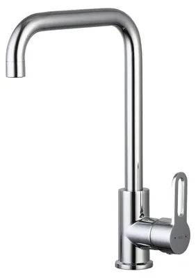 Image de Baltic mitigeur évier chrome Essebagno